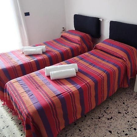 罗马La Casa Di Dany公寓 外观 照片