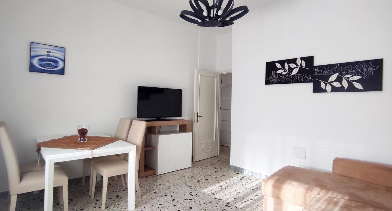 罗马La Casa Di Dany公寓 外观 照片